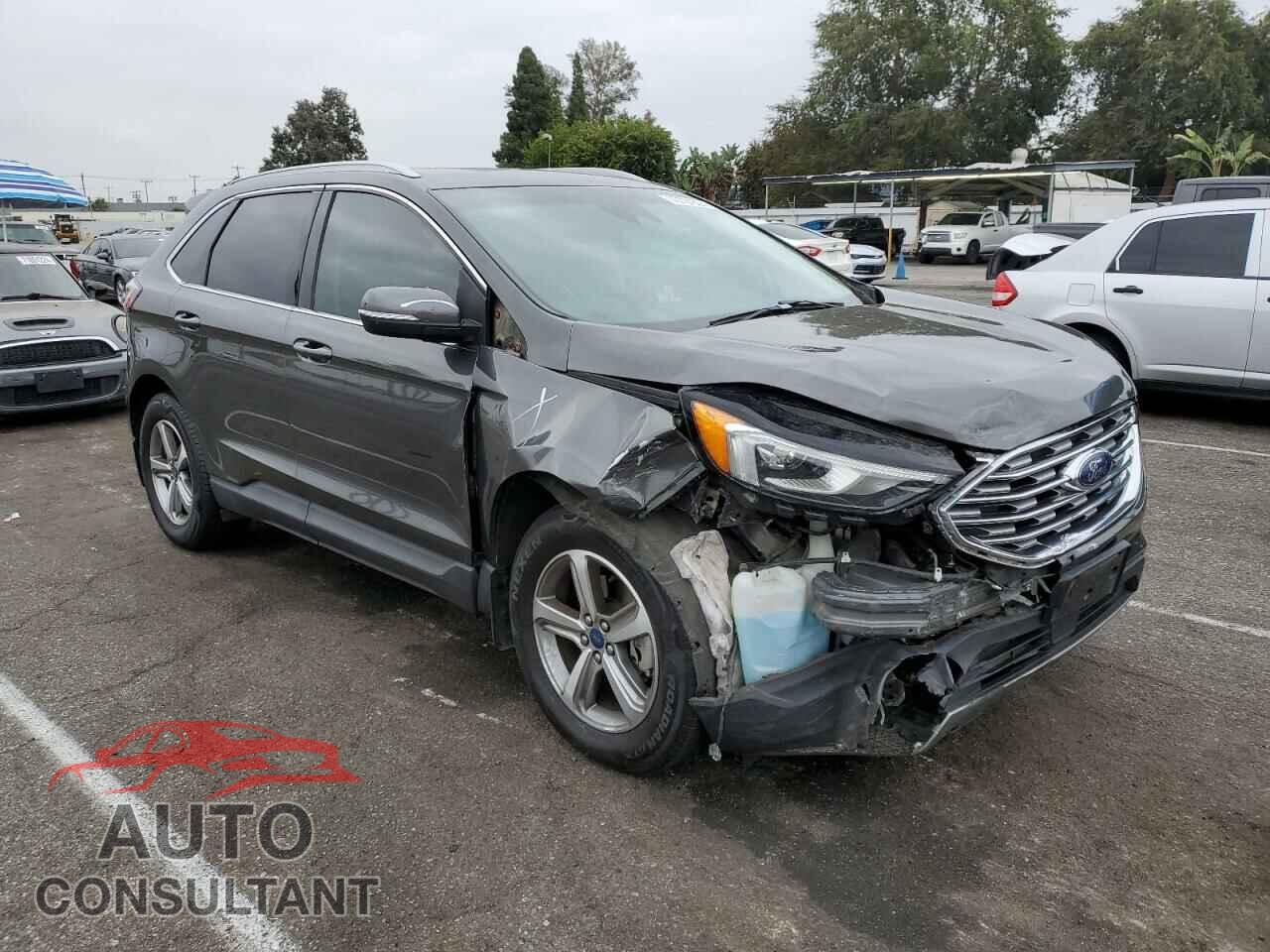 FORD EDGE 2019 - 2FMPK3J93KBB61933