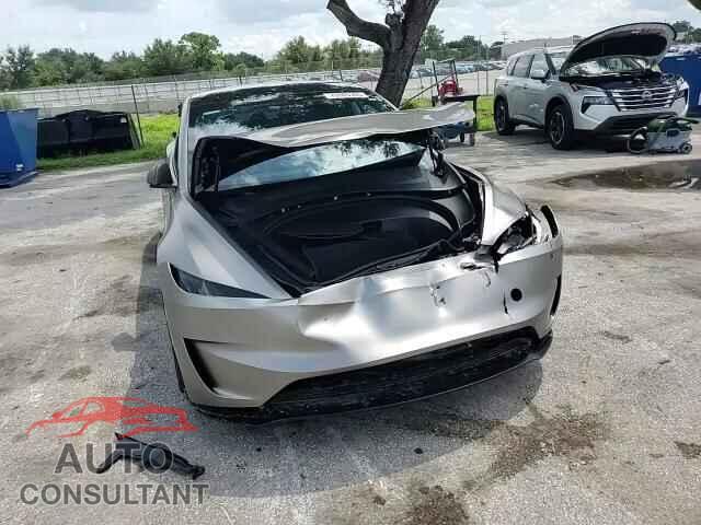 TESLA MODEL 3 2024 - 5YJ3E1ET4RF859257