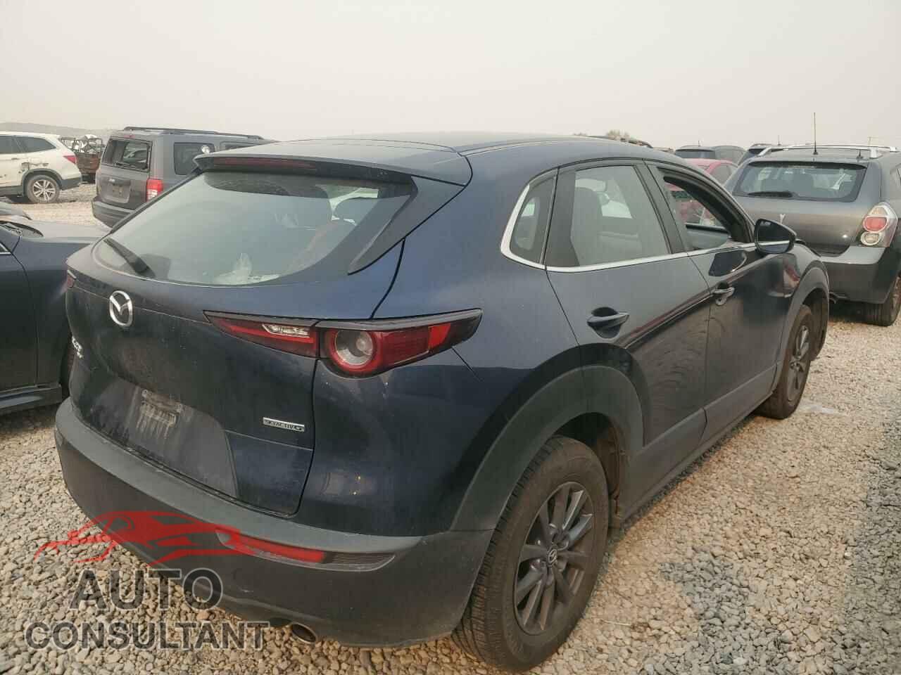 MAZDA CX30 2020 - 3MVDMBBL5LM111815