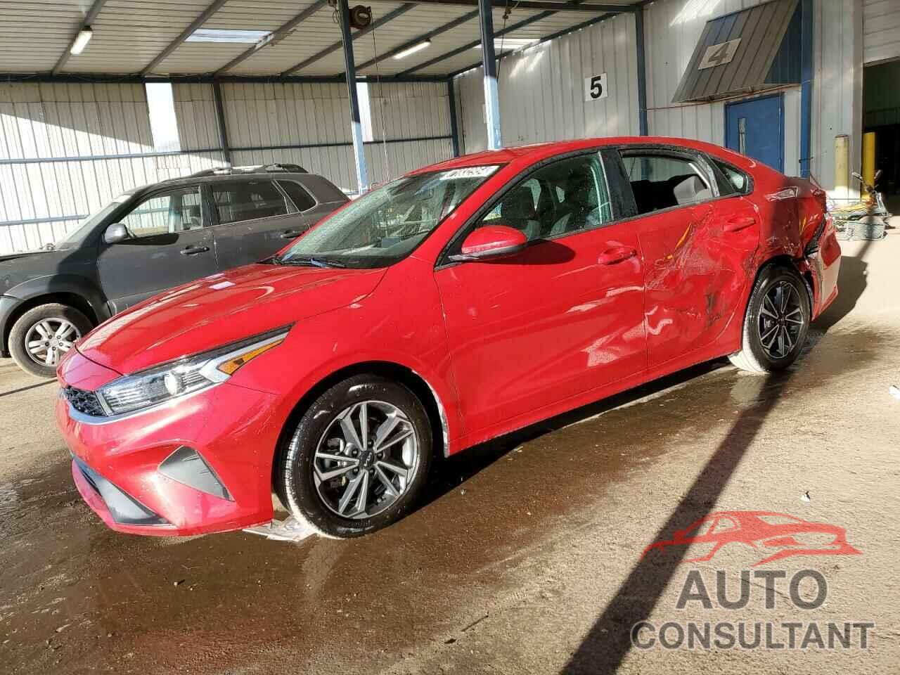 KIA FORTE 2023 - 3KPF24AD2PE525897