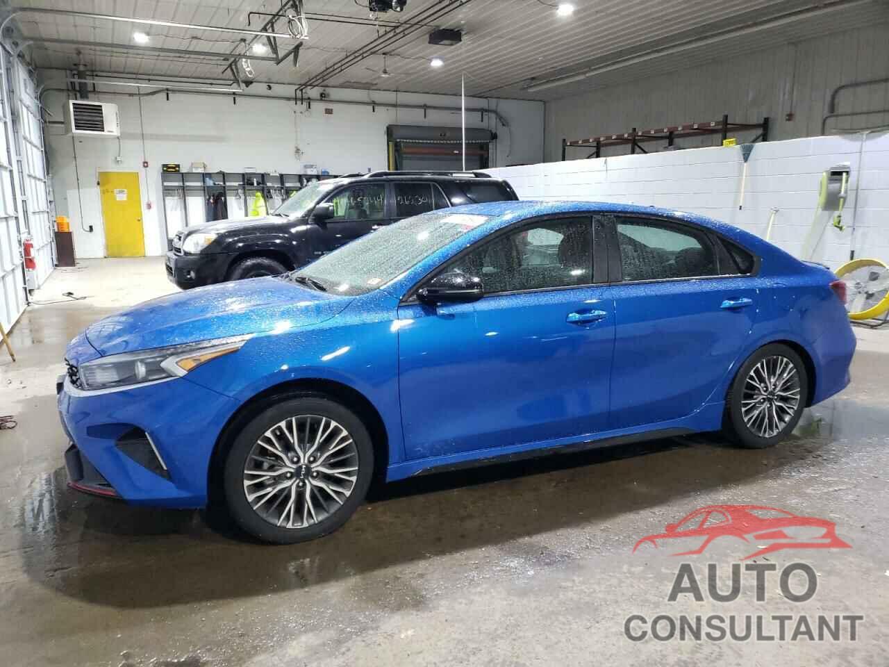 KIA FORTE 2023 - 3KPF54AD7PE534845
