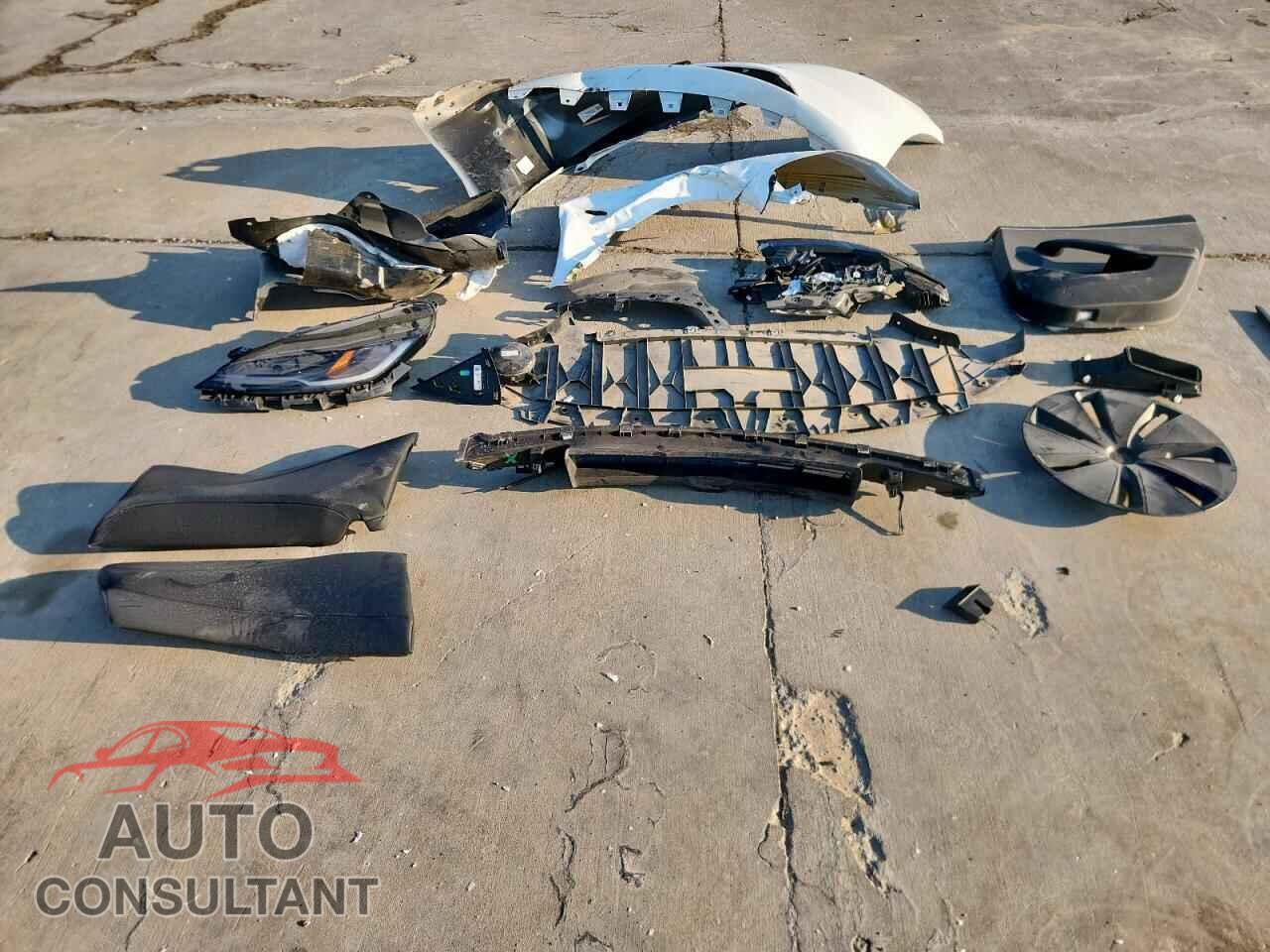 TESLA MODEL 3 2024 - 5YJ3E1EA3RF730280