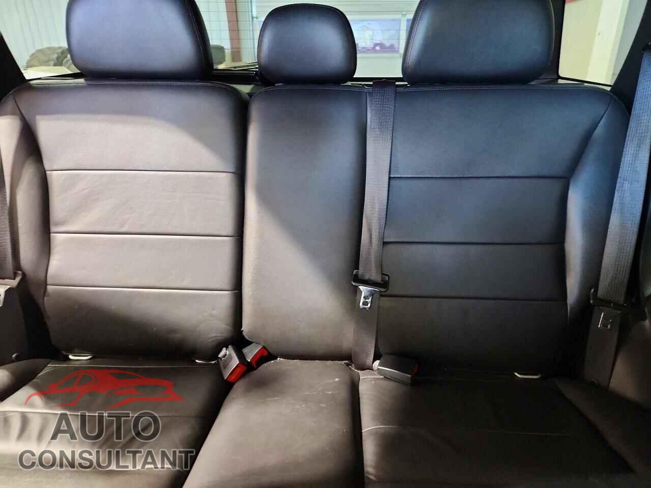 FORD ESCAPE 2010 - 1FMCU9E7XAKB07912