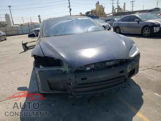 TESLA MODEL S 2014 - 5YJSA1H16EFP46471