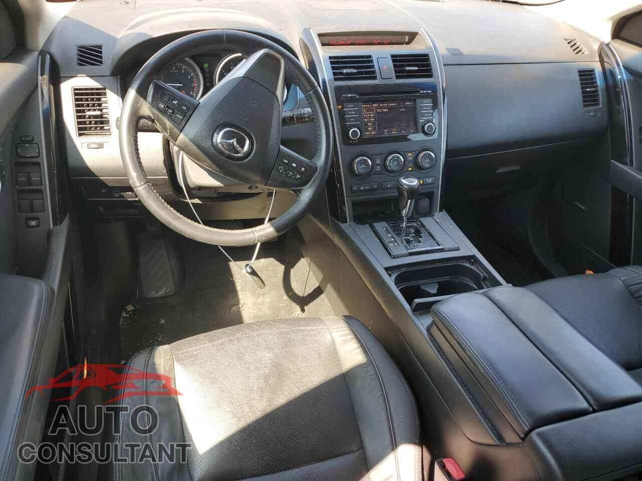 MAZDA CX-9 2015 - JM3TB3CA6F0466125