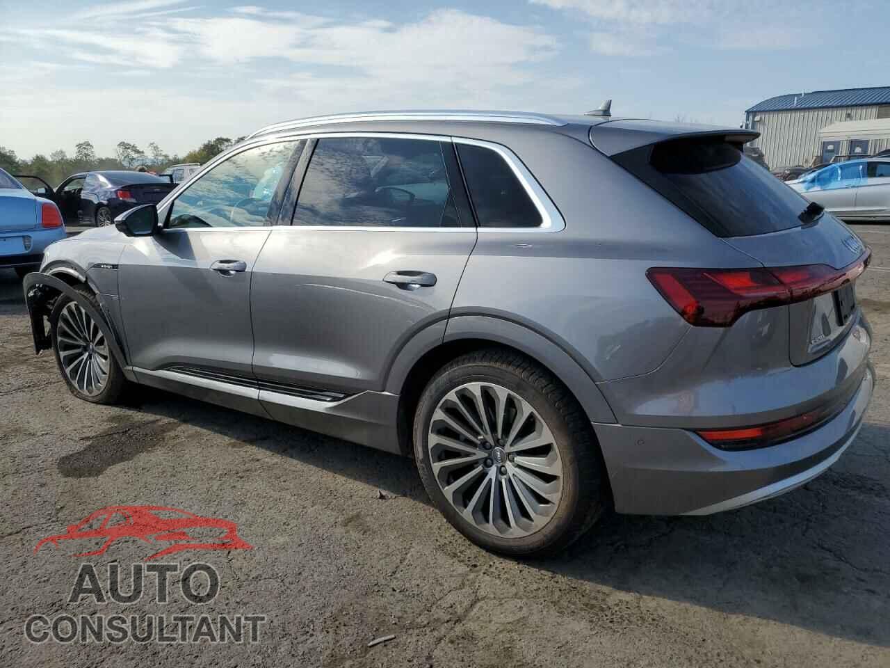 AUDI E-TRON 2019 - WA1VAAGE9KB005371