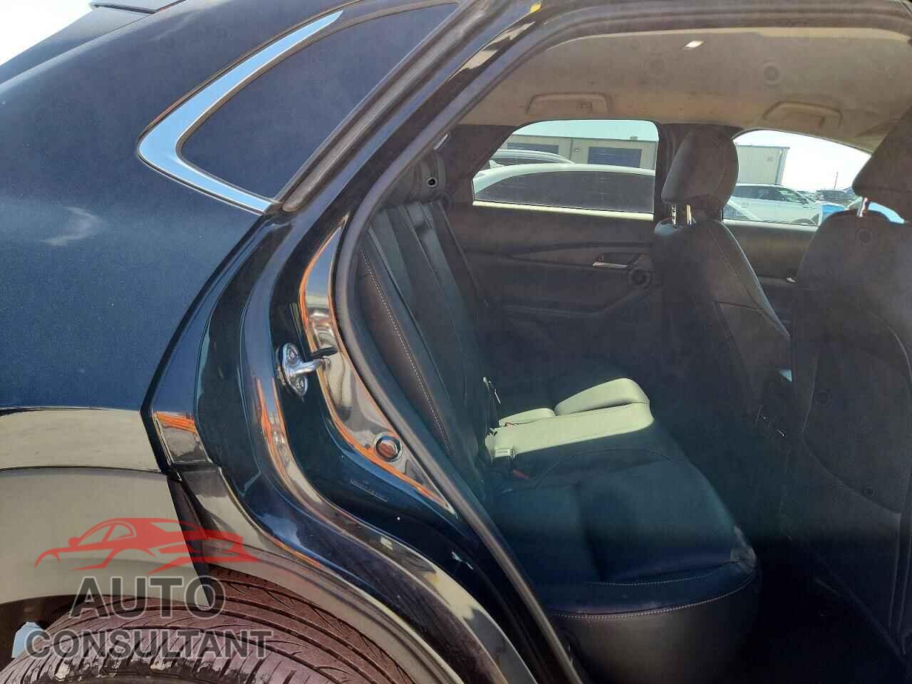 MAZDA CX30 2020 - 3MVDMACL4LM116092