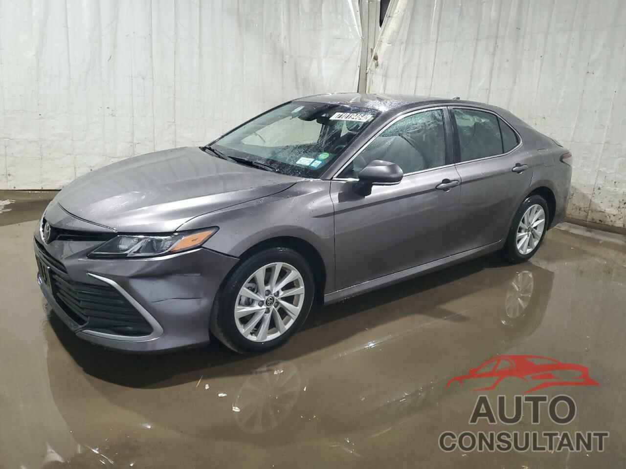 TOYOTA CAMRY 2024 - 4T1C11BK6RU117775