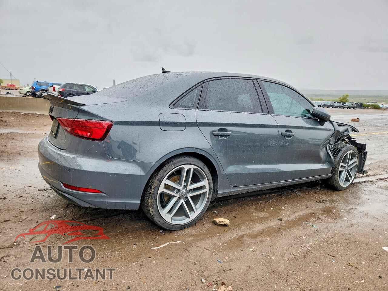 AUDI A3 2020 - WAUAUGFF7LA040097