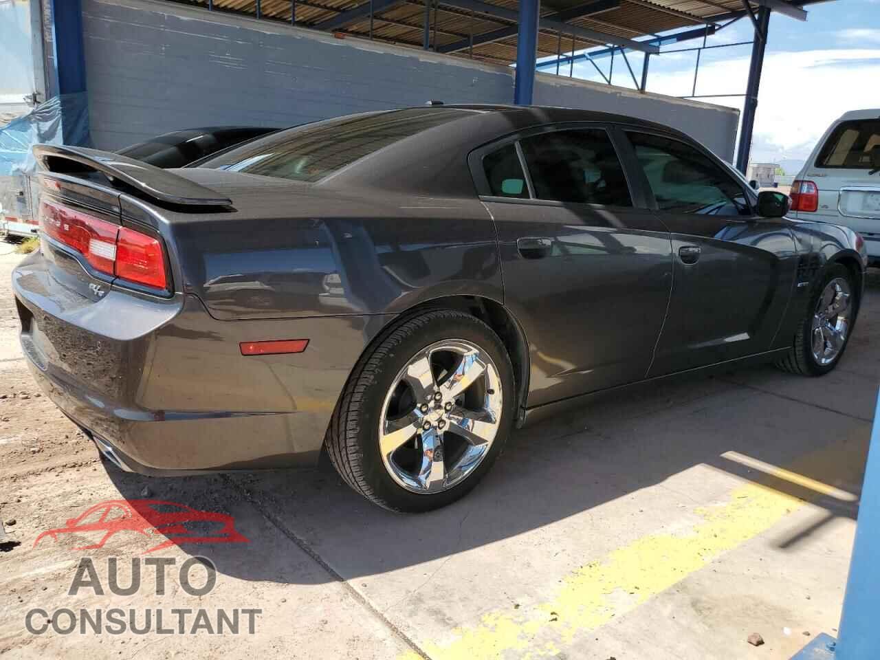 DODGE CHARGER 2014 - 2C3CDXCT2EH259533