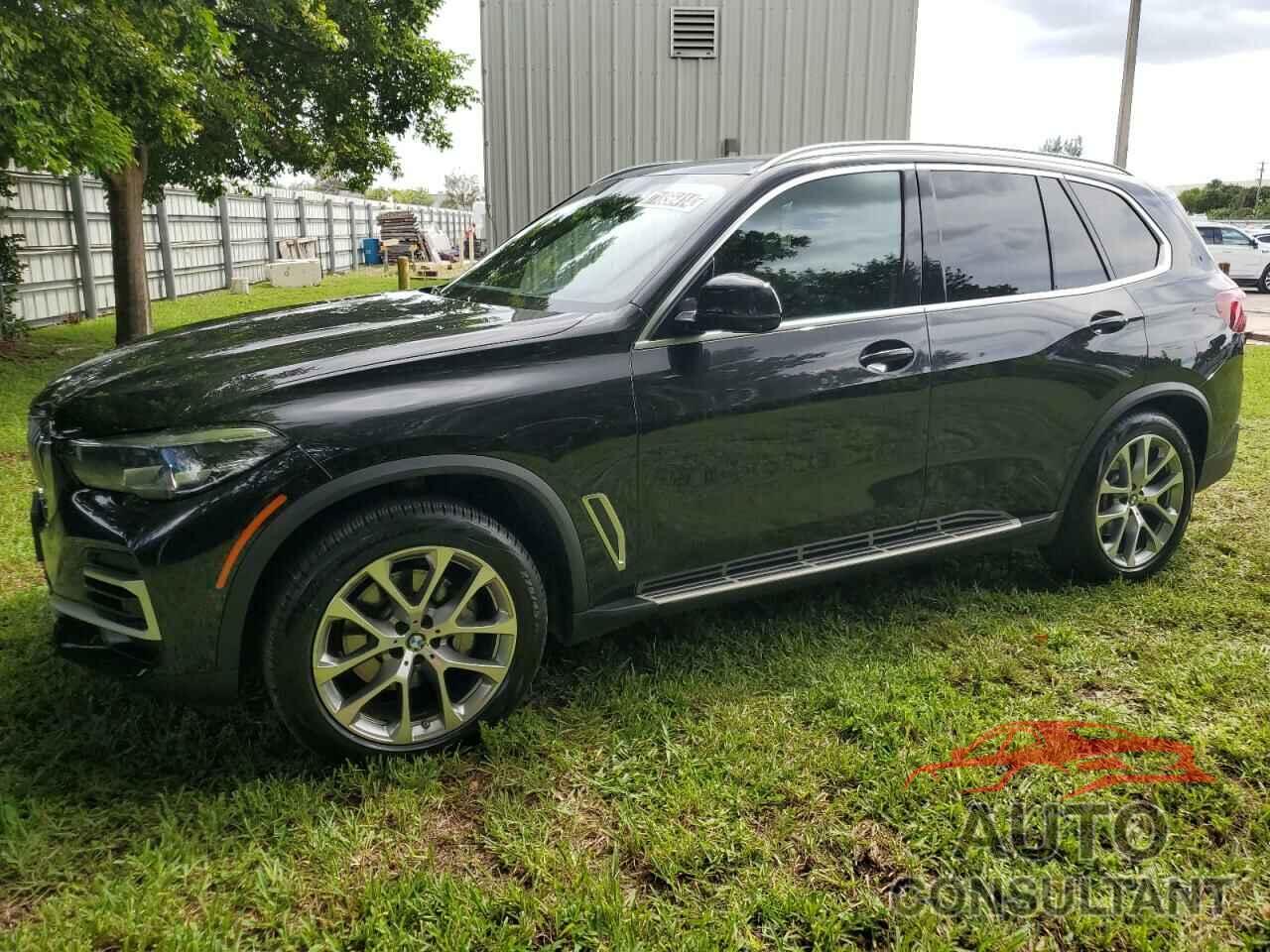 BMW X5 2023 - 5UXCR6C08P9P11533