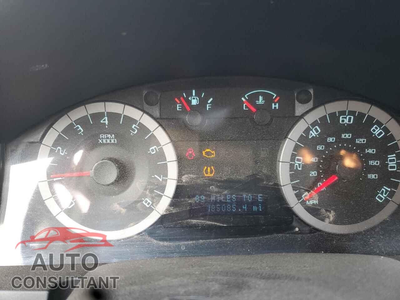 FORD ESCAPE 2010 - 1FMCU0D78AKD00122
