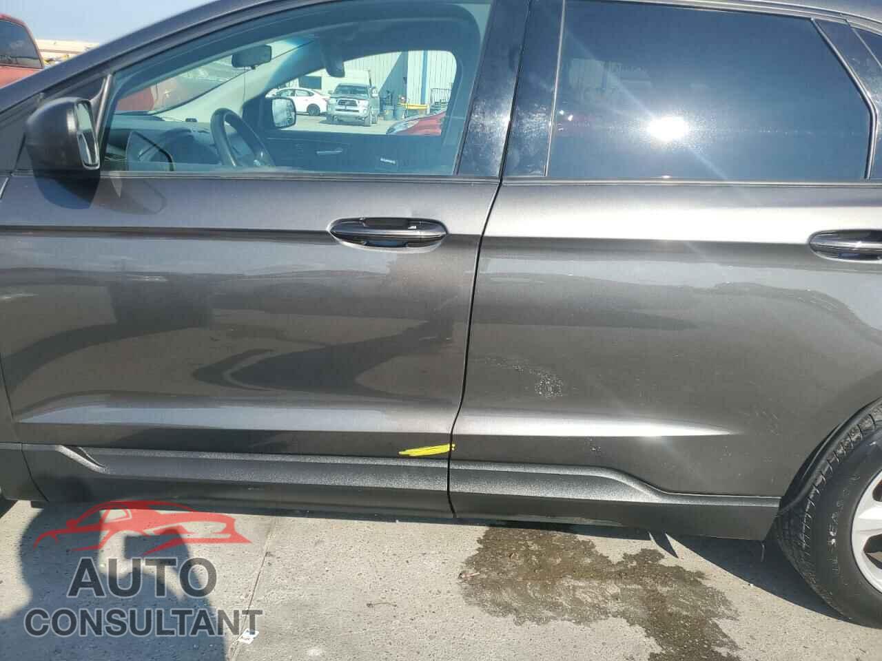 FORD EDGE 2018 - 2FMPK3G96JBC24965