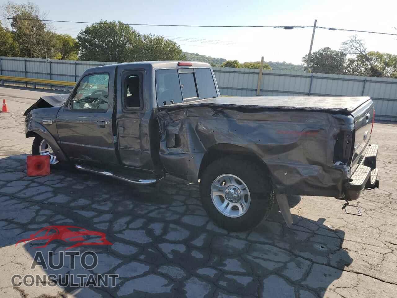 FORD RANGER 2011 - 1FTKR4EE8BPA56630