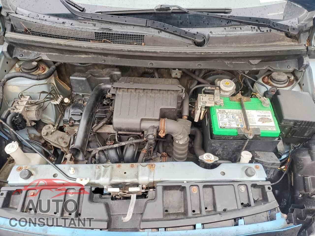 MITSUBISHI MIRAGE 2018 - ML32F3FJ4JHF04424