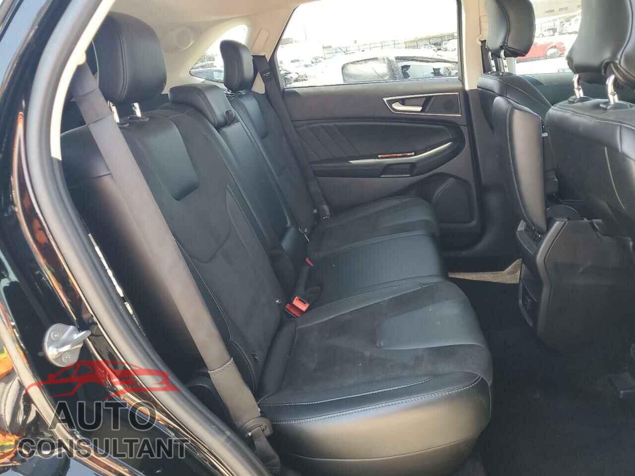 FORD EDGE 2017 - 2FMPK4AP5HBB16280