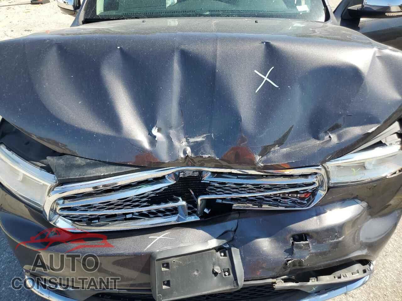 DODGE DURANGO 2015 - 1C4RDJEG3FC240741
