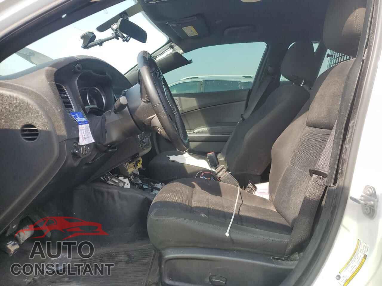 DODGE CHARGER 2023 - 2C3CDXAT2PH532492