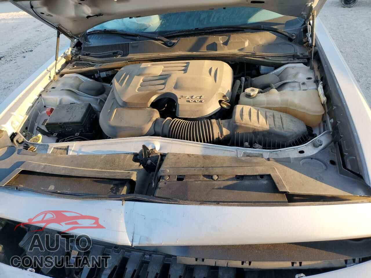 DODGE CHALLENGER 2021 - 2C3CDZAG4MH503411