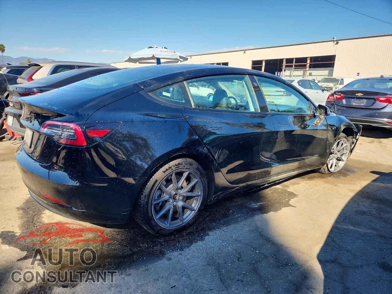TESLA MODEL 3 2023 - 5YJ3E1EA6PF456229
