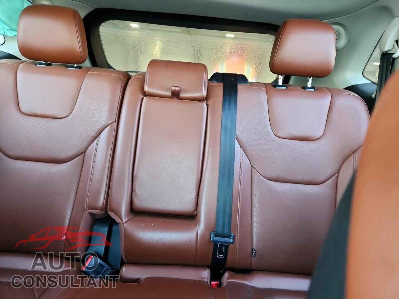 FORD EDGE 2016 - 2FMPK4K8XGBC41782