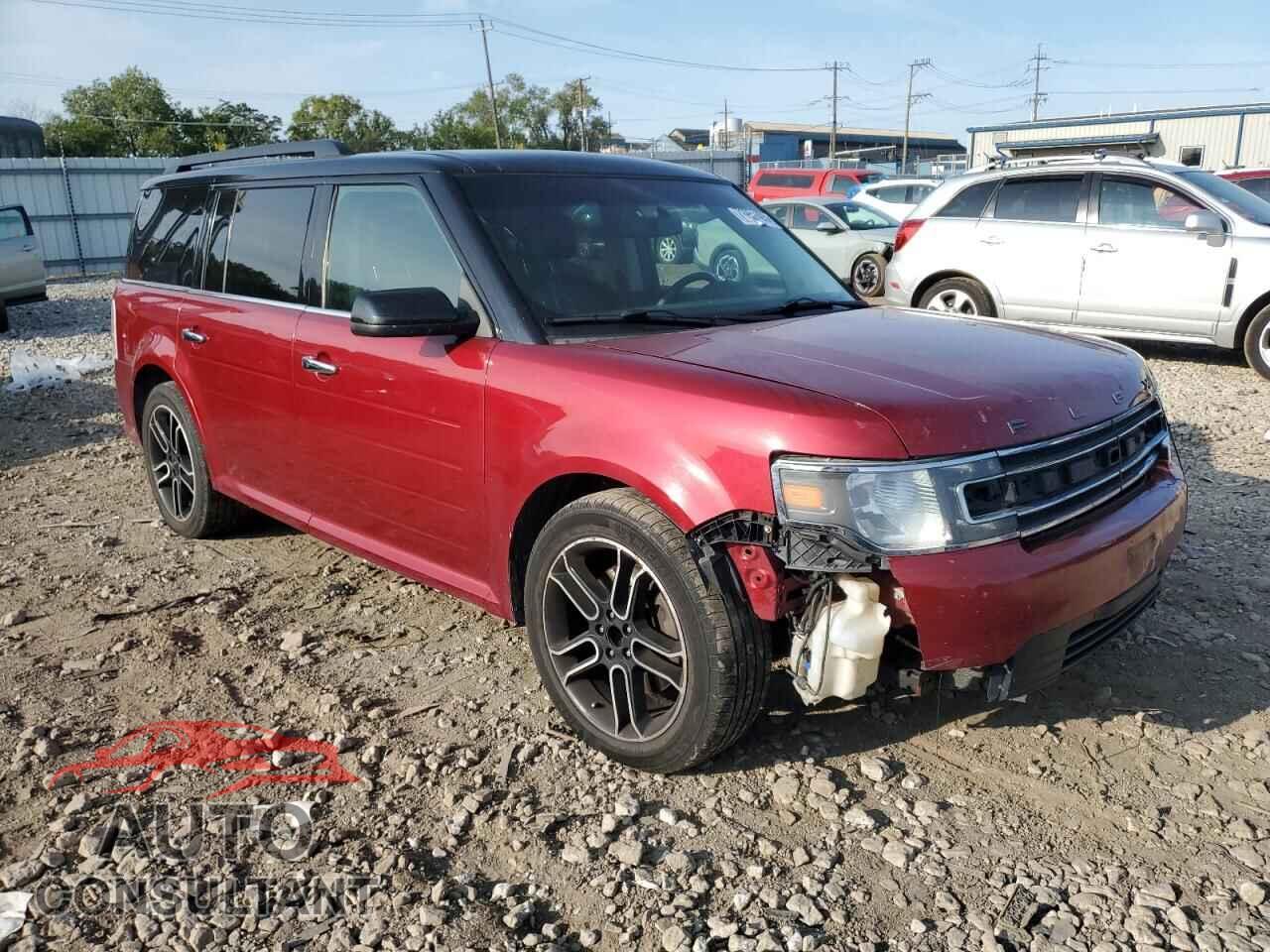 FORD FLEX 2015 - 2FMGK5C80FBA18928