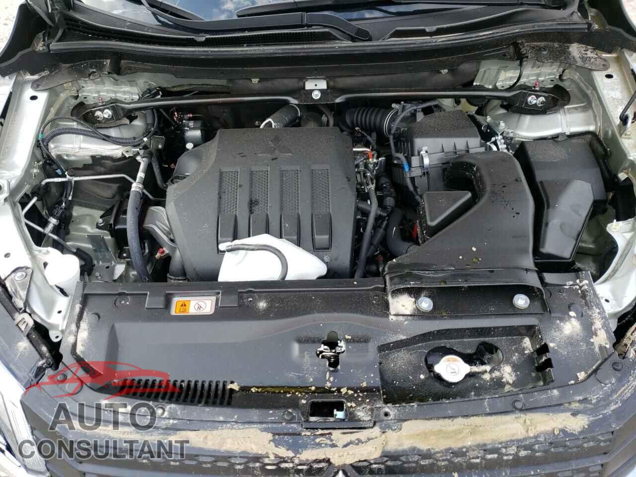 MITSUBISHI ECLIPSE 2023 - JA4ATVAA1PZ006700