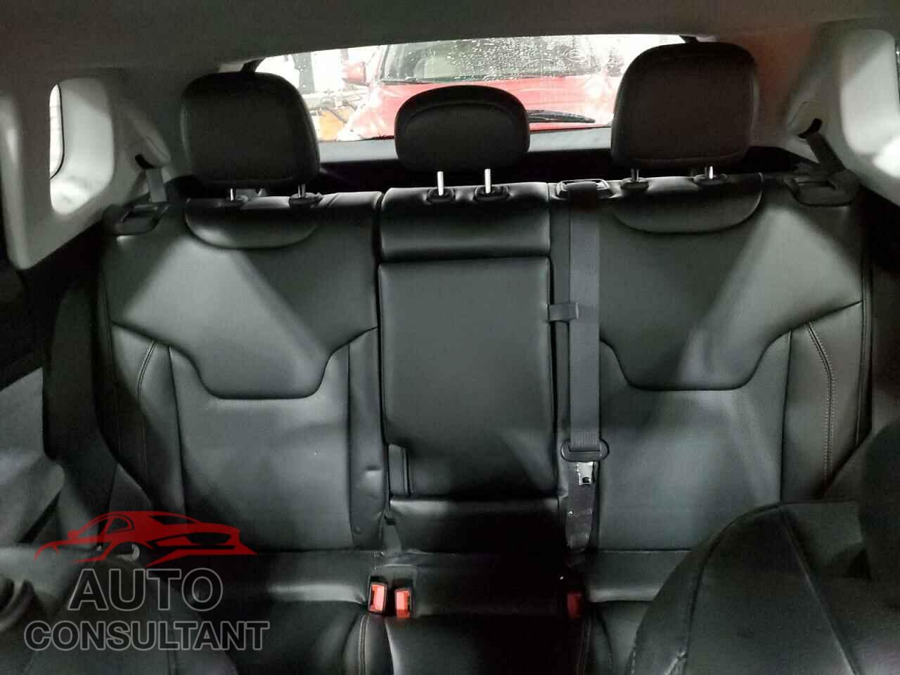 JEEP COMPASS 2022 - 3C4NJDFB5NT112273