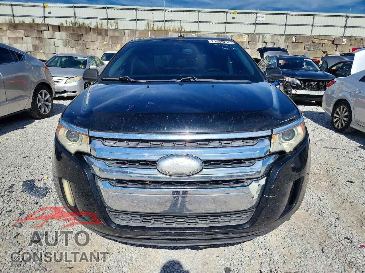 FORD EDGE 2011 - 2FMDK3JC3BBB59579