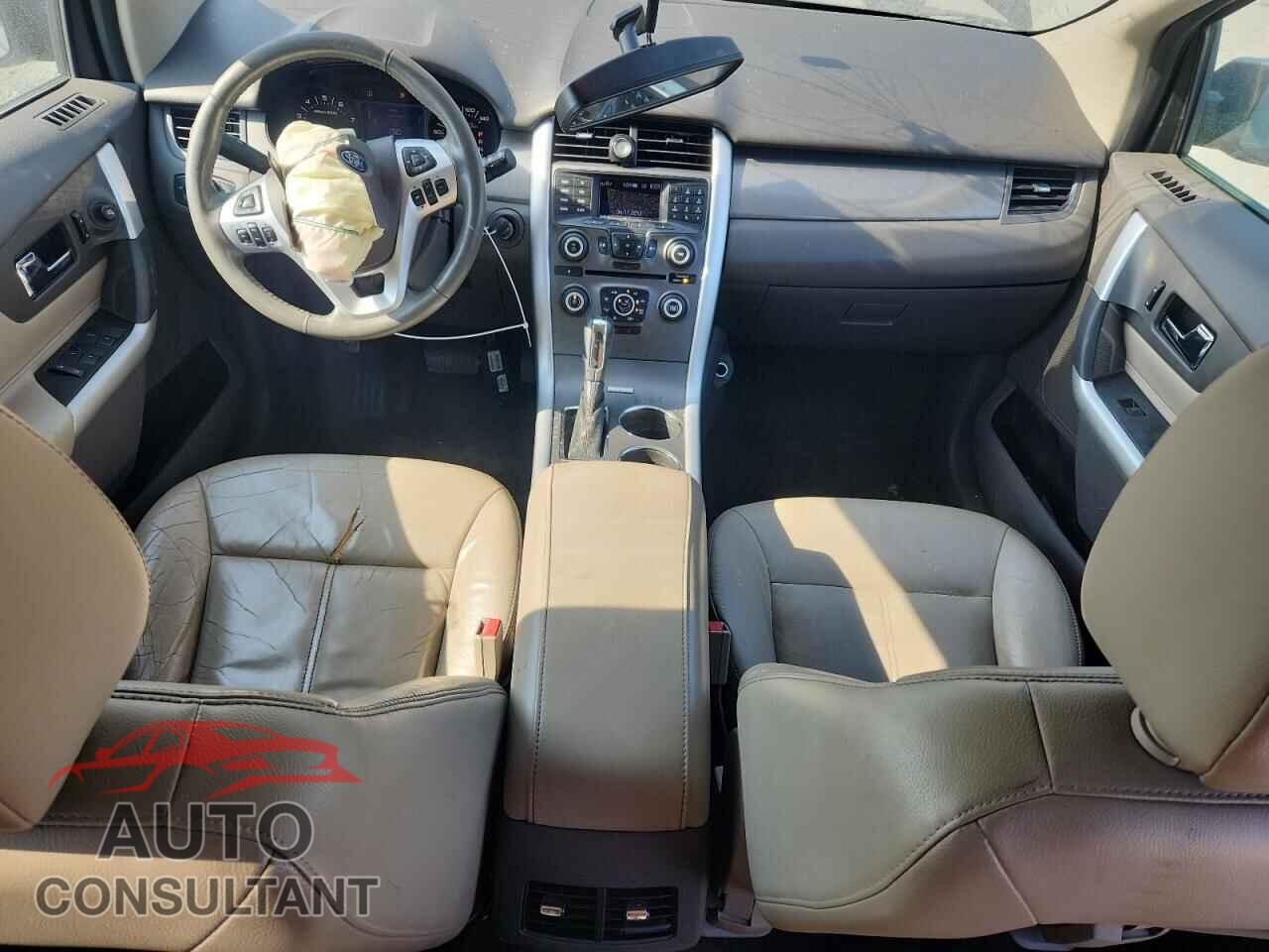 FORD EDGE 2013 - 2FMDK3J96DBB31038
