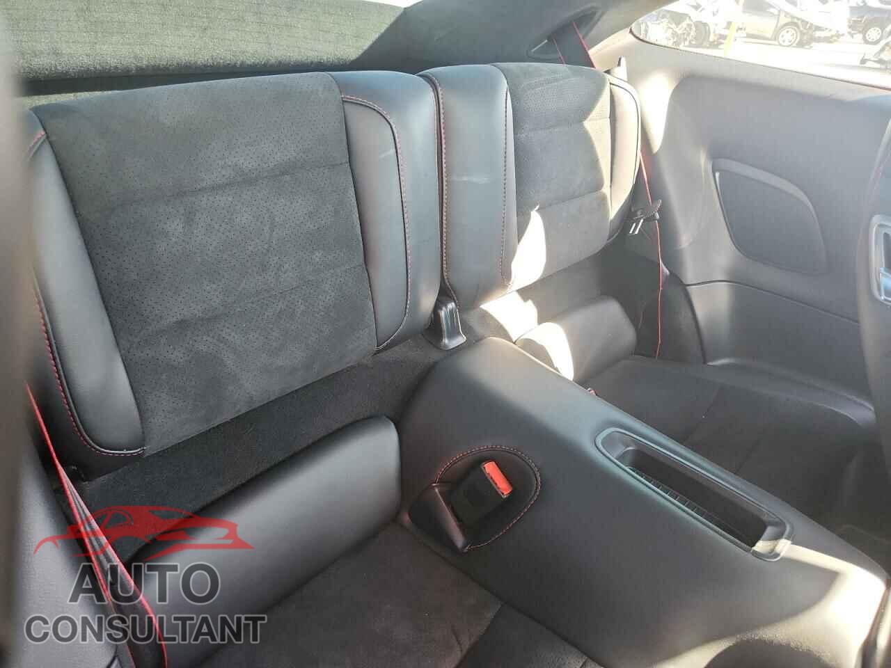PORSCHE 911 2012 - WP0AA2A92CS106274