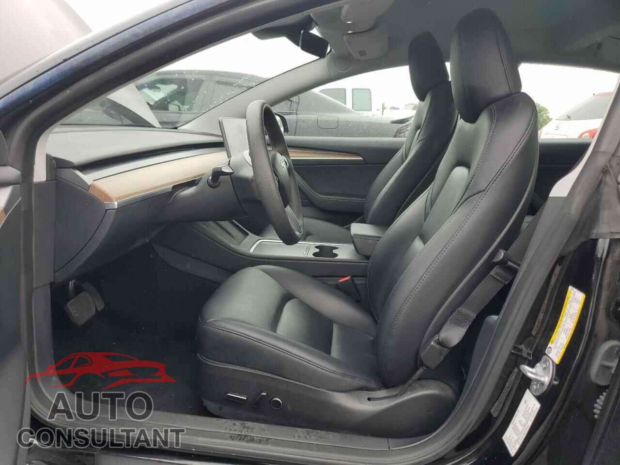 TESLA MODEL 3 2023 - 5YJ3E1EB8PF666372