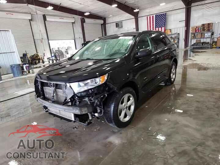 FORD EDGE 2015 - 2FMTK3G81FBC33568
