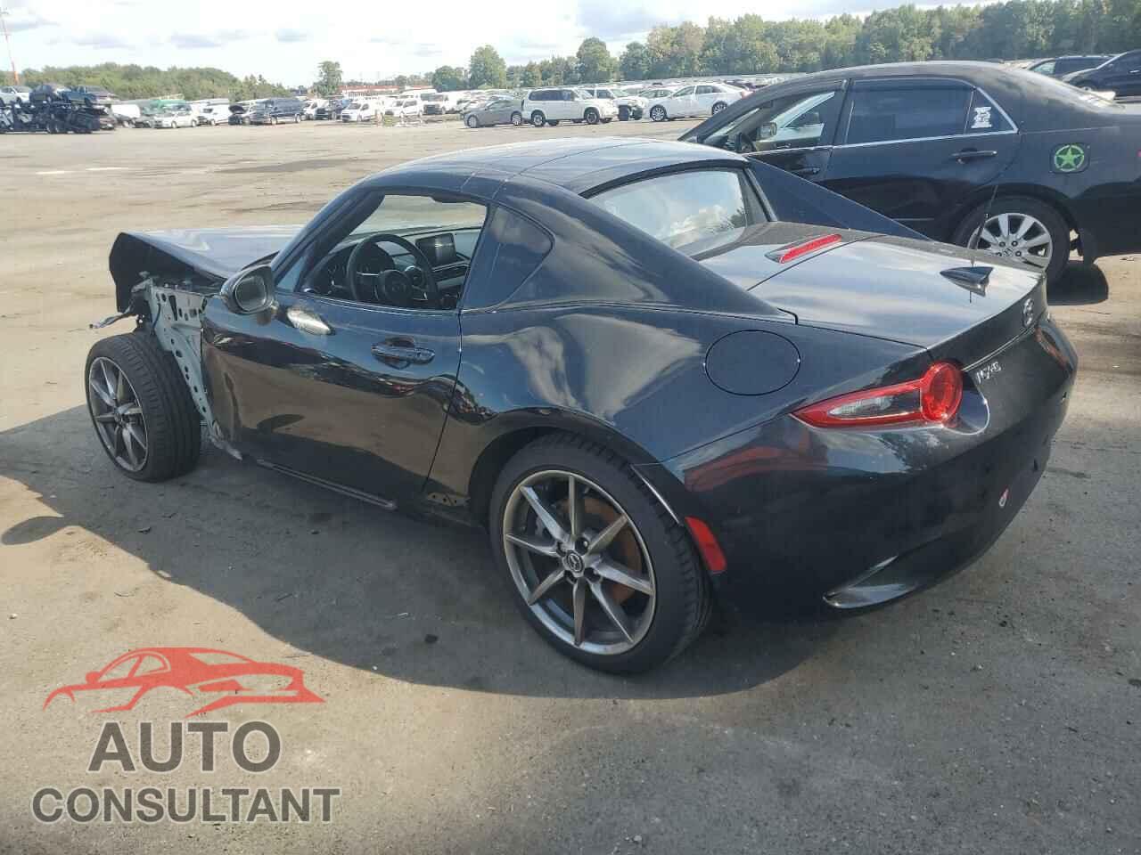 MAZDA MX5 2021 - JM1NDAM73M0461190