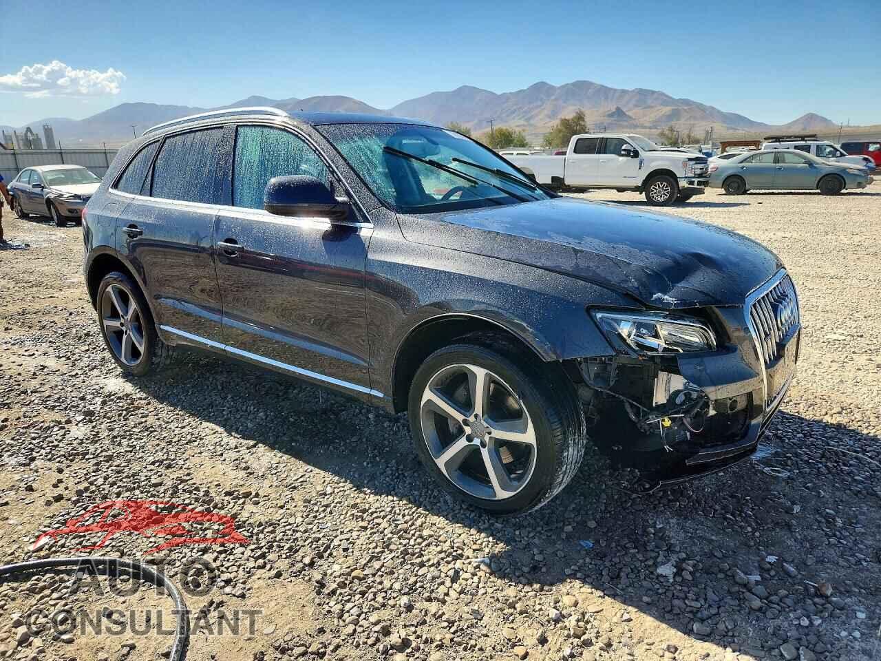 AUDI Q5 2014 - WA1CMAFP2EA129784