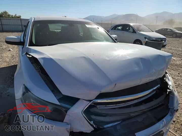 FORD TAURUS 2013 - 1FAHP2E8XDG141475
