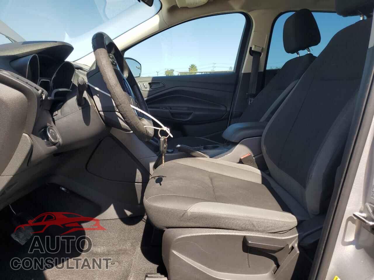 FORD ESCAPE 2016 - 1FMCU0F72GUC80296