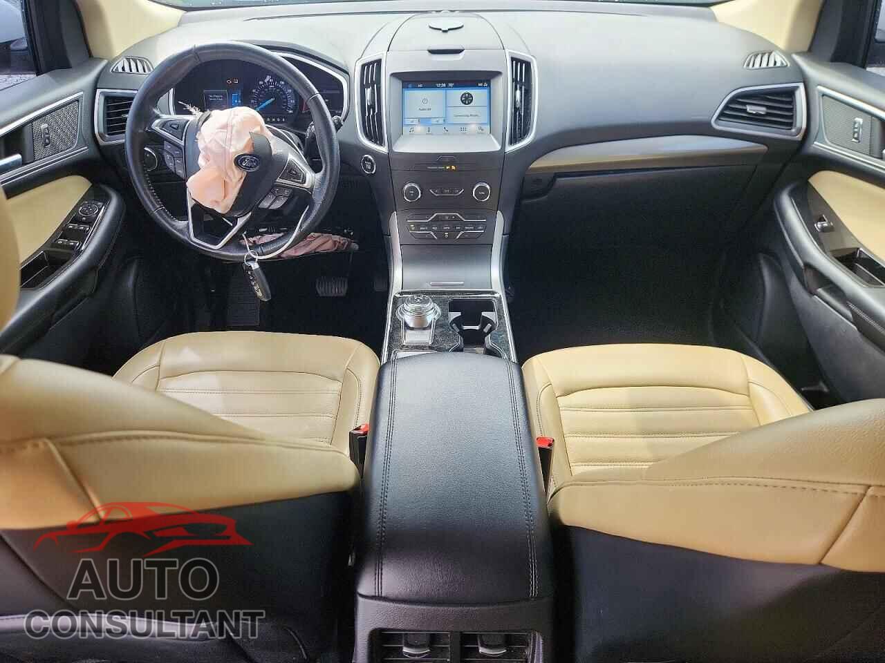 FORD EDGE 2019 - 2FMPK3J99KBB23168