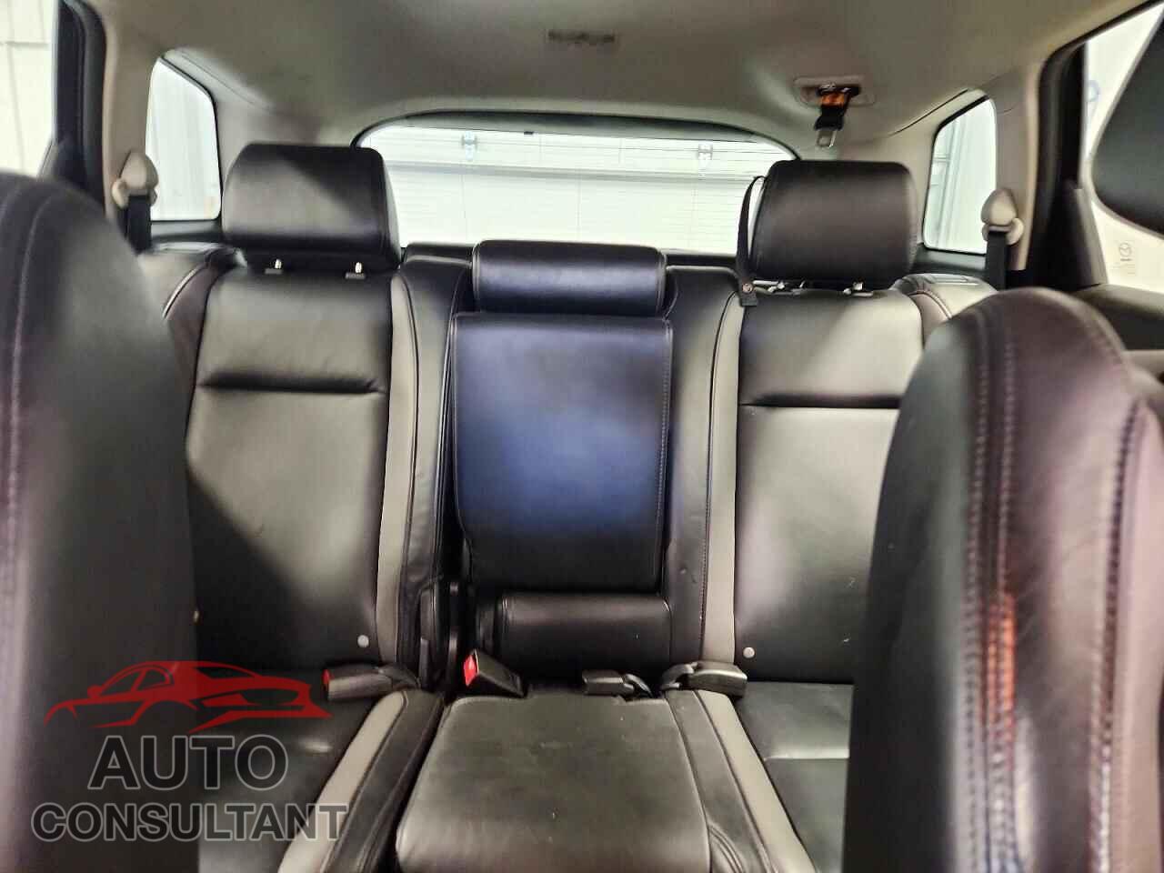 MAZDA CX-9 2011 - JM3TB3CA5B0319210