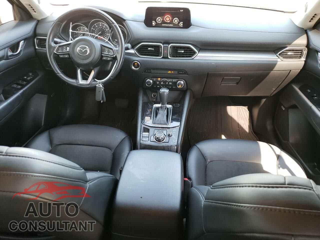 MAZDA CX-5 2018 - JM3KFBCM3J0305325