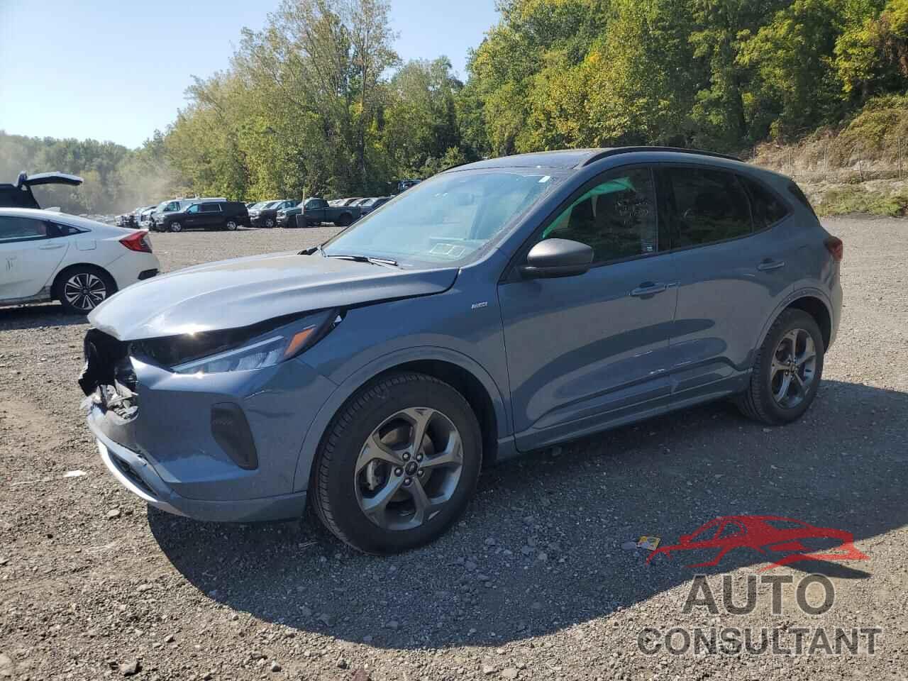 FORD ESCAPE ST 2023 - 1FMCU9MN4PUA38115