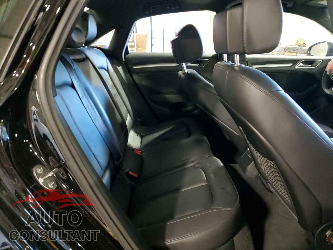 AUDI A3 2017 - WAUAUGFF2H1037020