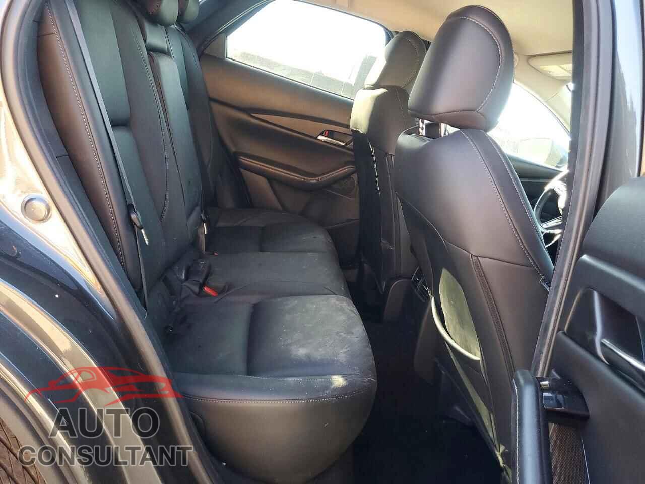 MAZDA CX30 2023 - 3MVDMBCM9PM508103
