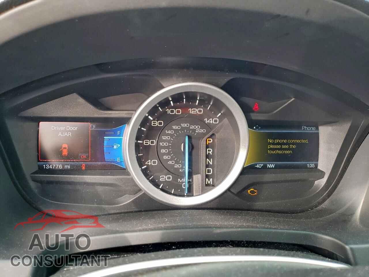 FORD EXPLORER 2015 - 1FM5K8D85FGB26817