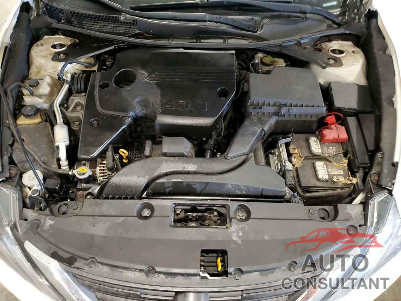 NISSAN ALTIMA 2017 - 1N4AL3AP2HC146151