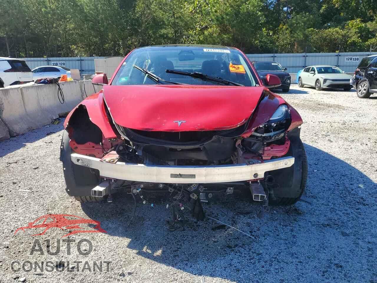 TESLA MODEL 3 2023 - 5YJ3E1EA4PF448159