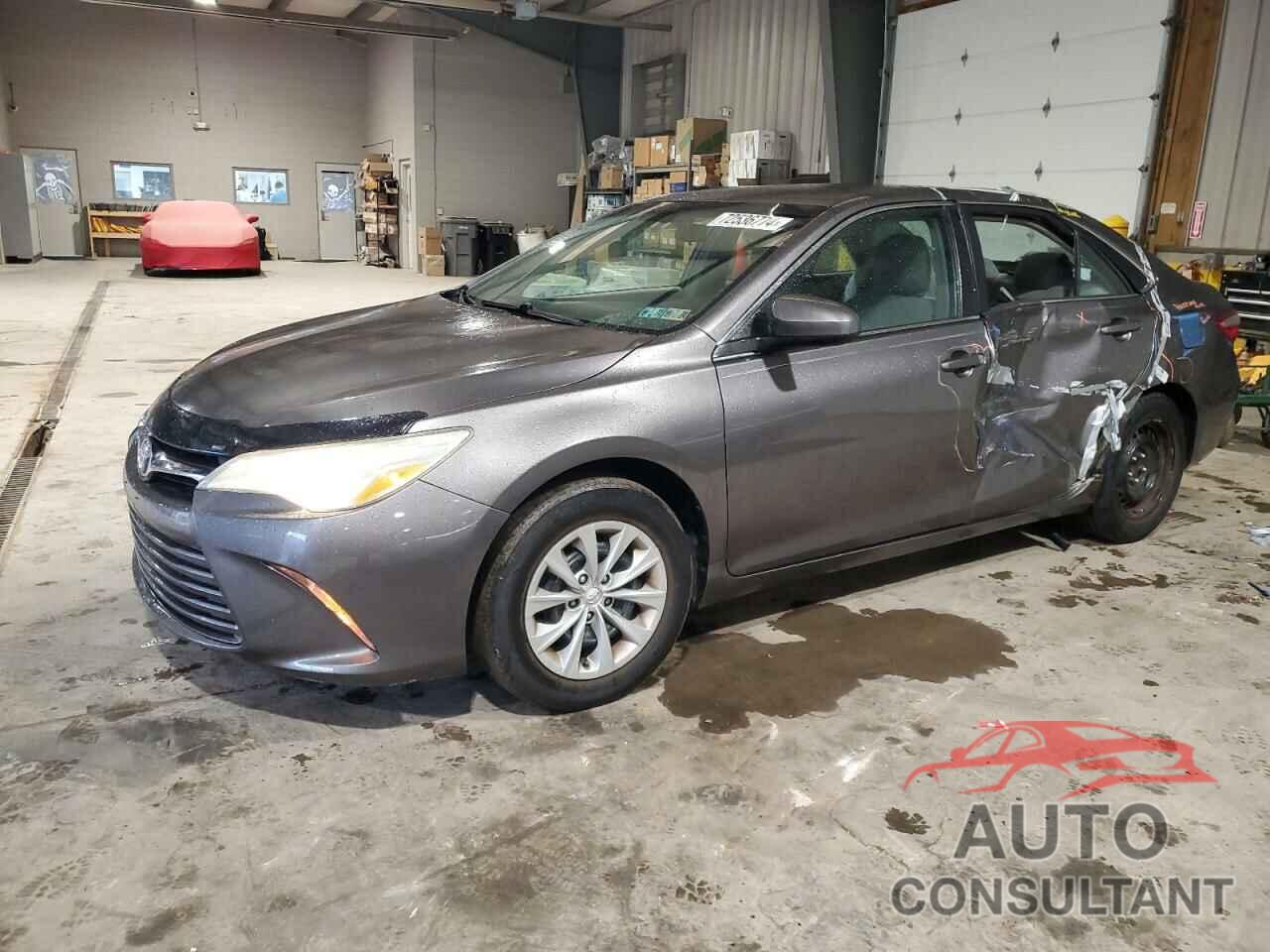 TOYOTA CAMRY 2016 - 4T1BF1FK6GU155334