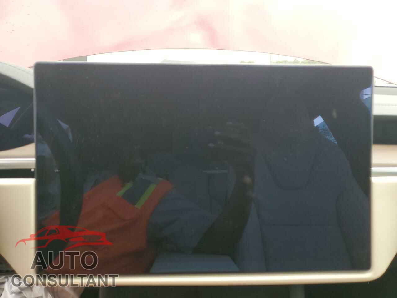 TESLA MODEL S 2023 - 5YJSA1E51PF525662