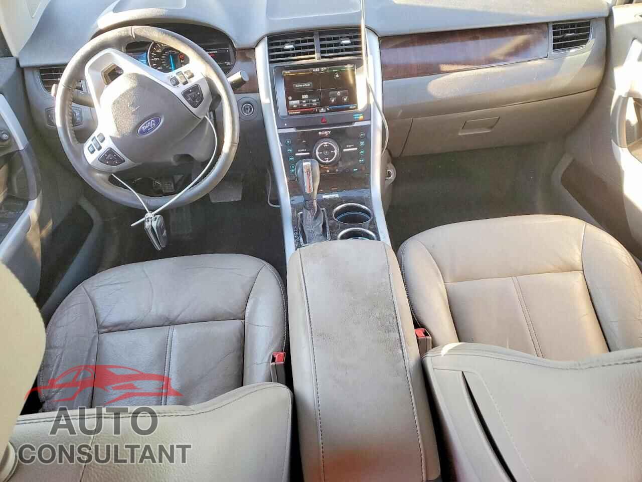 FORD EDGE 2014 - 2FMDK4KC9EBB73639