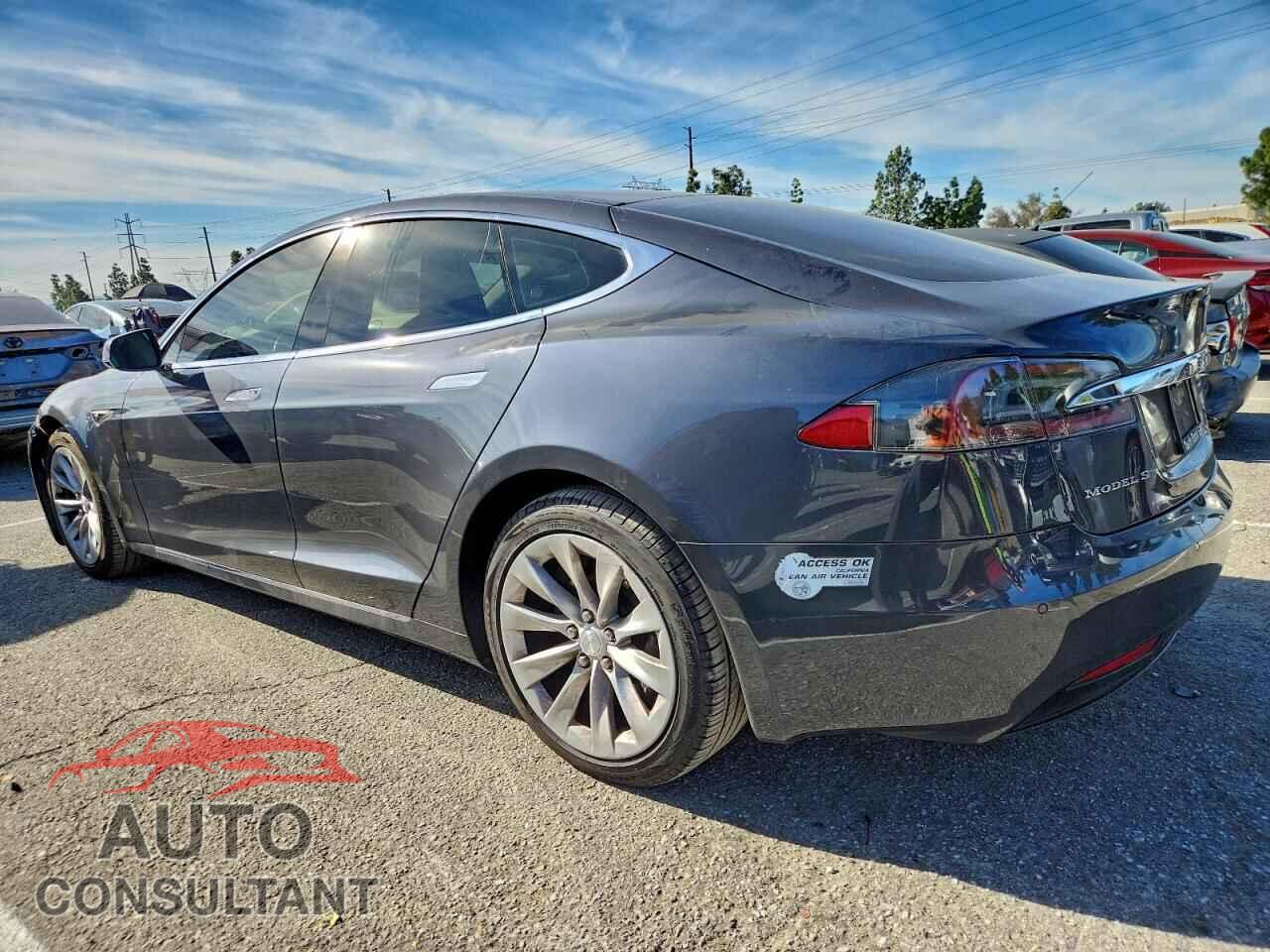 TESLA MODEL S 2016 - 5YJSA1E29GF141053
